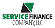 Service Finance Logo