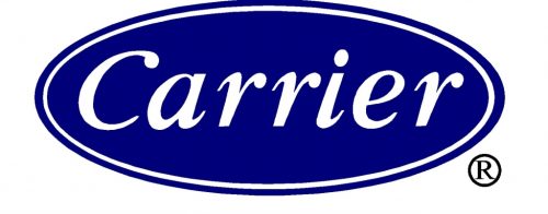 Carrier Logo
